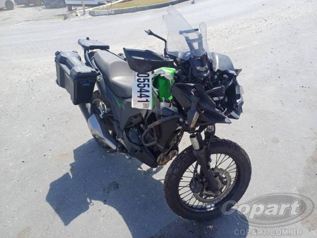 2024 KAWASAKI VERSYS-X 