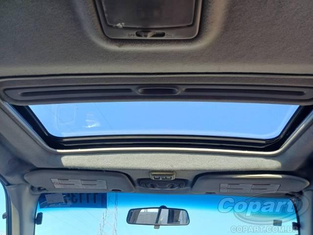 2009 CHEVROLET TRACKER 