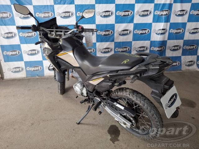 2023 HONDA XRE 300 