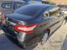 2016 NISSAN SENTRA 
