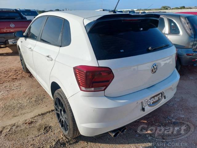 2019 VOLKSWAGEN POLO 