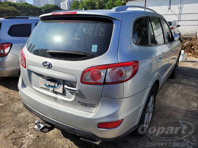 2011 HYUNDAI SANTA FE 