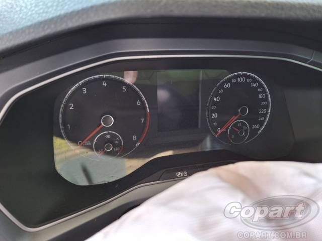 2020 VOLKSWAGEN T-CROSS 