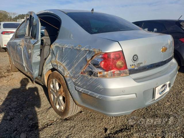 2010 CHEVROLET VECTRA 