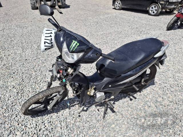 2024 AVELLOZ AZ1 