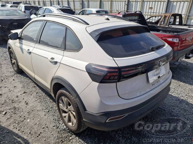 2023 VOLKSWAGEN NIVUS 