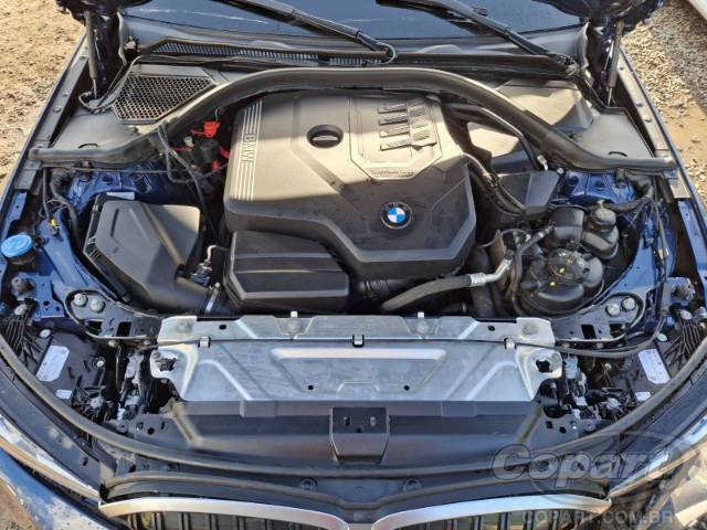 2023 BMW SERIE 3 