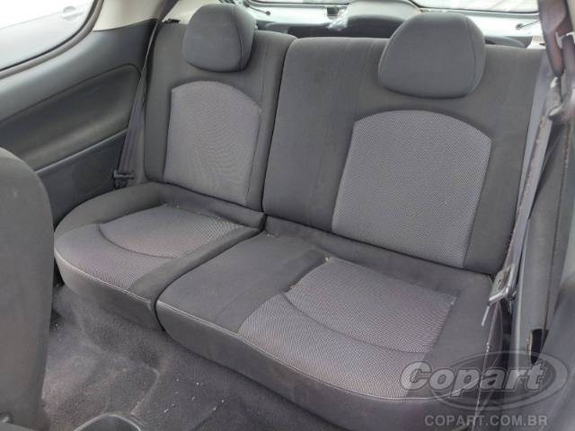 2011 PEUGEOT 207 
