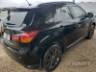 2016 MITSUBISHI ASX 
