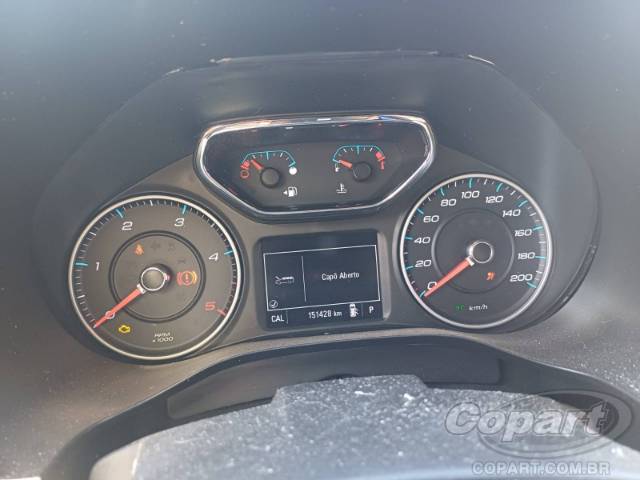 2021 CHEVROLET TRAILBLAZER 