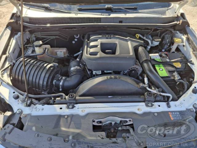 2023 CHEVROLET S10 CABINE DUPLA 