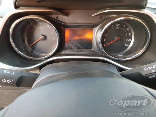 2022 CHEVROLET TRACKER 