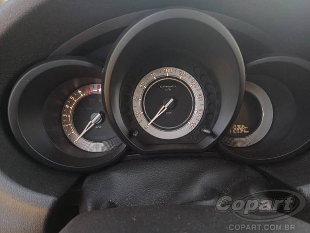 2015 CITROEN C3 AIRCROSS 