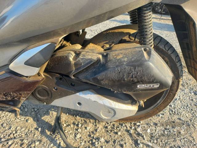 2022 HONDA PCX 