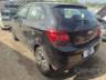 2015 CHEVROLET ONIX 