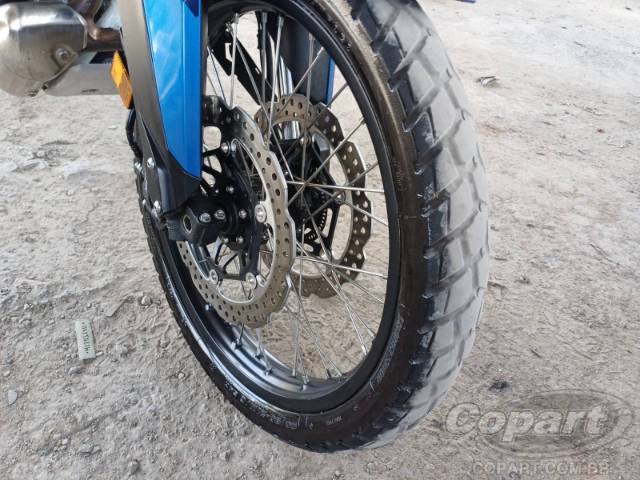 2024 HONDA CRF 1100L 