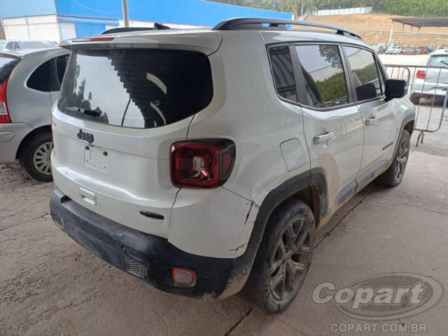 2021 JEEP RENEGADE 