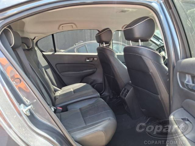 2025 HONDA CITY HATCHBACK 