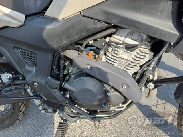 2024 HONDA XRE SAHARA 300 