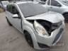 2013 FORD FIESTA 