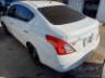 2014 NISSAN VERSA 