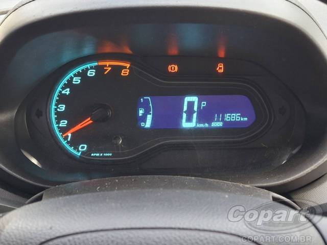 2018 CHEVROLET PRISMA 