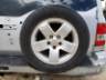 2008 MITSUBISHI PAJERO TR4 