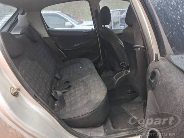 2005 PEUGEOT 206 