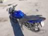 2022 YAMAHA FAZER 