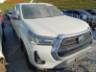 2021 TOYOTA HILUX CD 