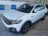 2023 VOLKSWAGEN T-CROSS 