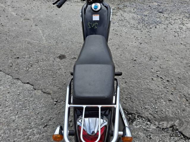 2025 HAOJUE CHOPPER 