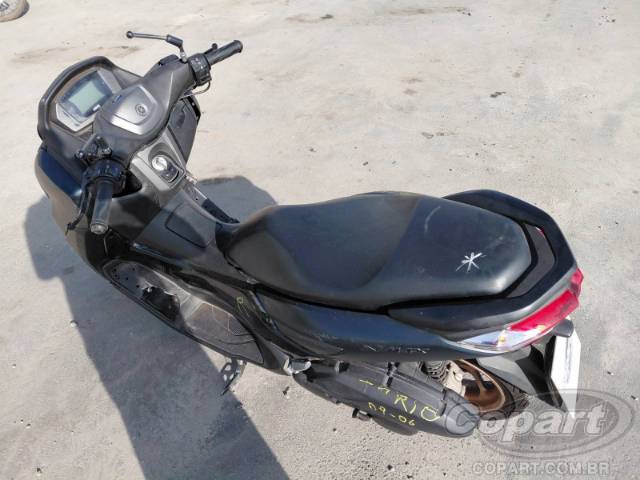 2023 YAMAHA NMAX 