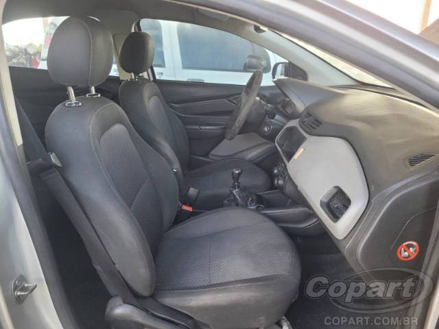 2019 CHEVROLET ONIX 