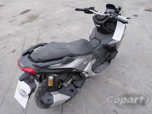 2025 HONDA ADV 