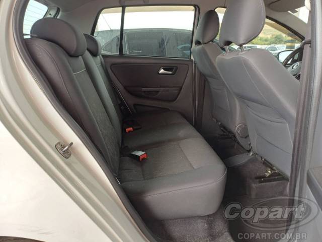 2016 VOLKSWAGEN FOX 