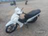 2014 HONDA BIZ 