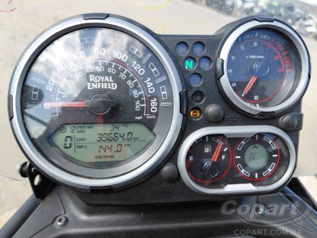 2021 ROYAL ENFIELD HIMALAYAN 