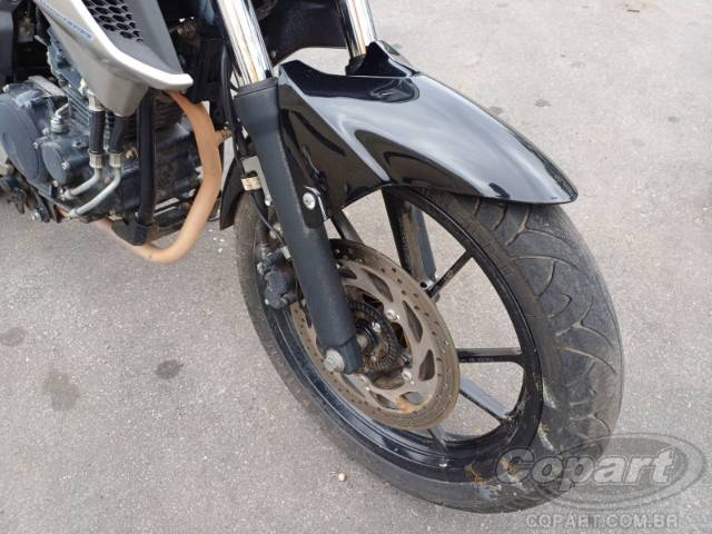 2020 YAMAHA FZ25 FAZER 