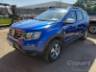 2021 RENAULT DUSTER 