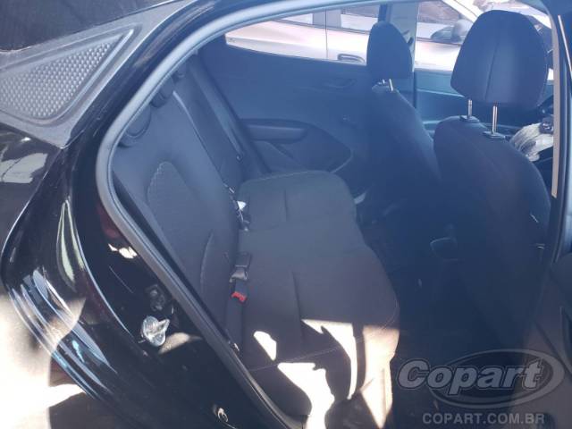 2022 HYUNDAI HB20 