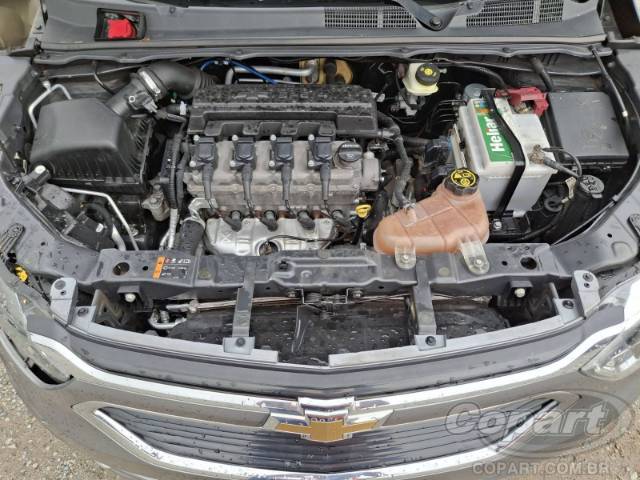 2018 CHEVROLET COBALT 