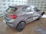2025 FIAT ARGO 