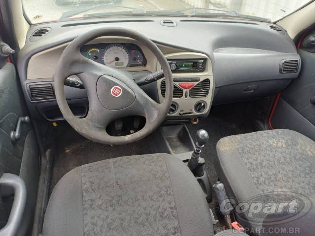 2010 FIAT PALIO 
