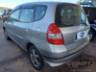 2007 HONDA FIT 