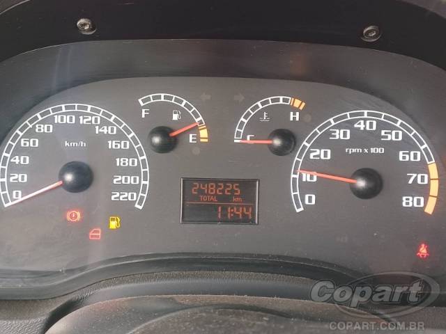 2005 FIAT PALIO WEEKEND 