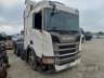 2021 SCANIA R 450 