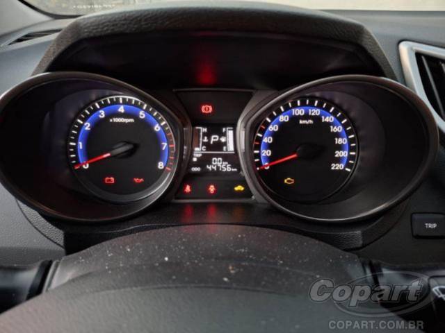 2015 HYUNDAI HB20 