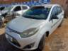 2011 FORD FIESTA SEDAN 