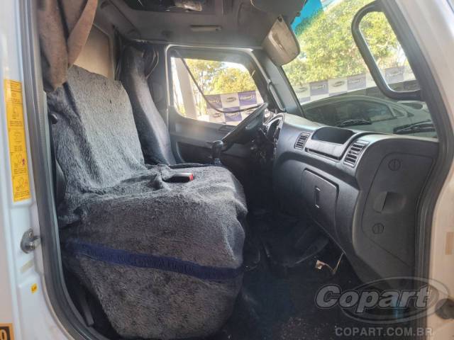 2014 MERCEDES BENZ ACCELO 